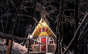 Etno Village Dolina Srece